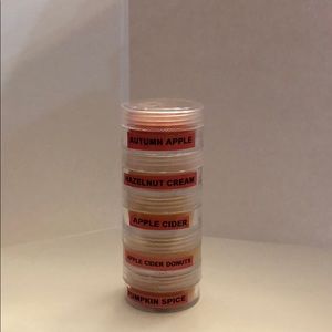 Meet your Posher, Candles